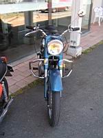 Moto BSA (3)